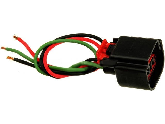 Battery Current Sensor Connector for Ford Explorer (2011–2012) 48212TJZR