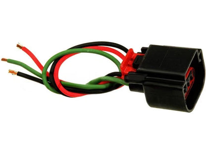 Battery Current Sensor Connector for Ford Explorer (2011–2012) 48212TJZR