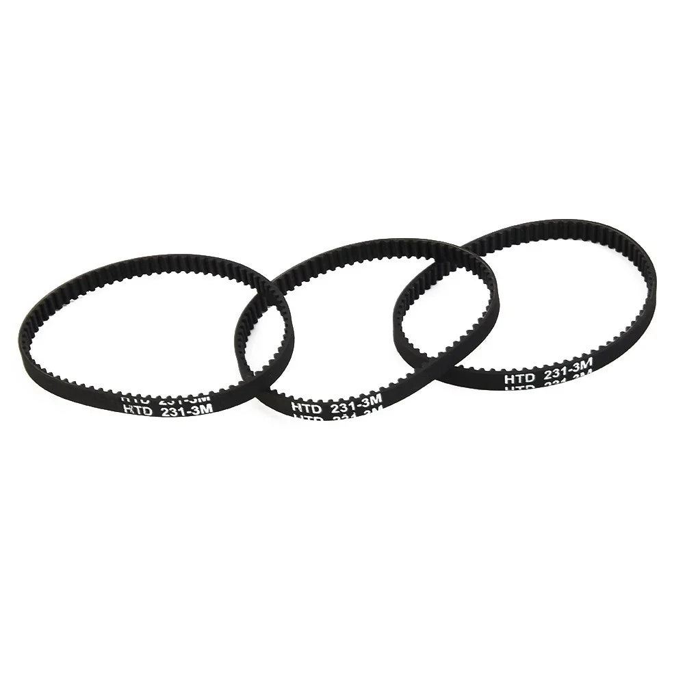 Vacuum Belt for NV500 NV501 NV503