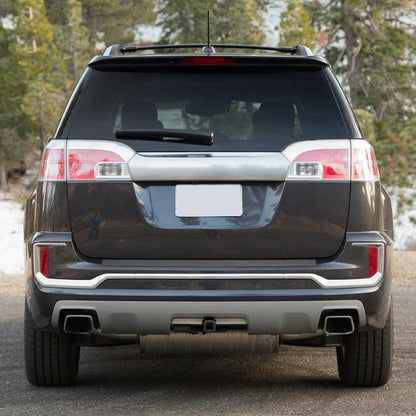 Rear Window Wiper Arm & Blade for GMC Terrain Chevrolet Equinox (2010–2017)