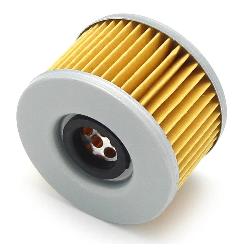 Oil Filter for Honda CB450S CM400 CMX450 CX500 CB350 VTR250 GL650 (1970–1989)