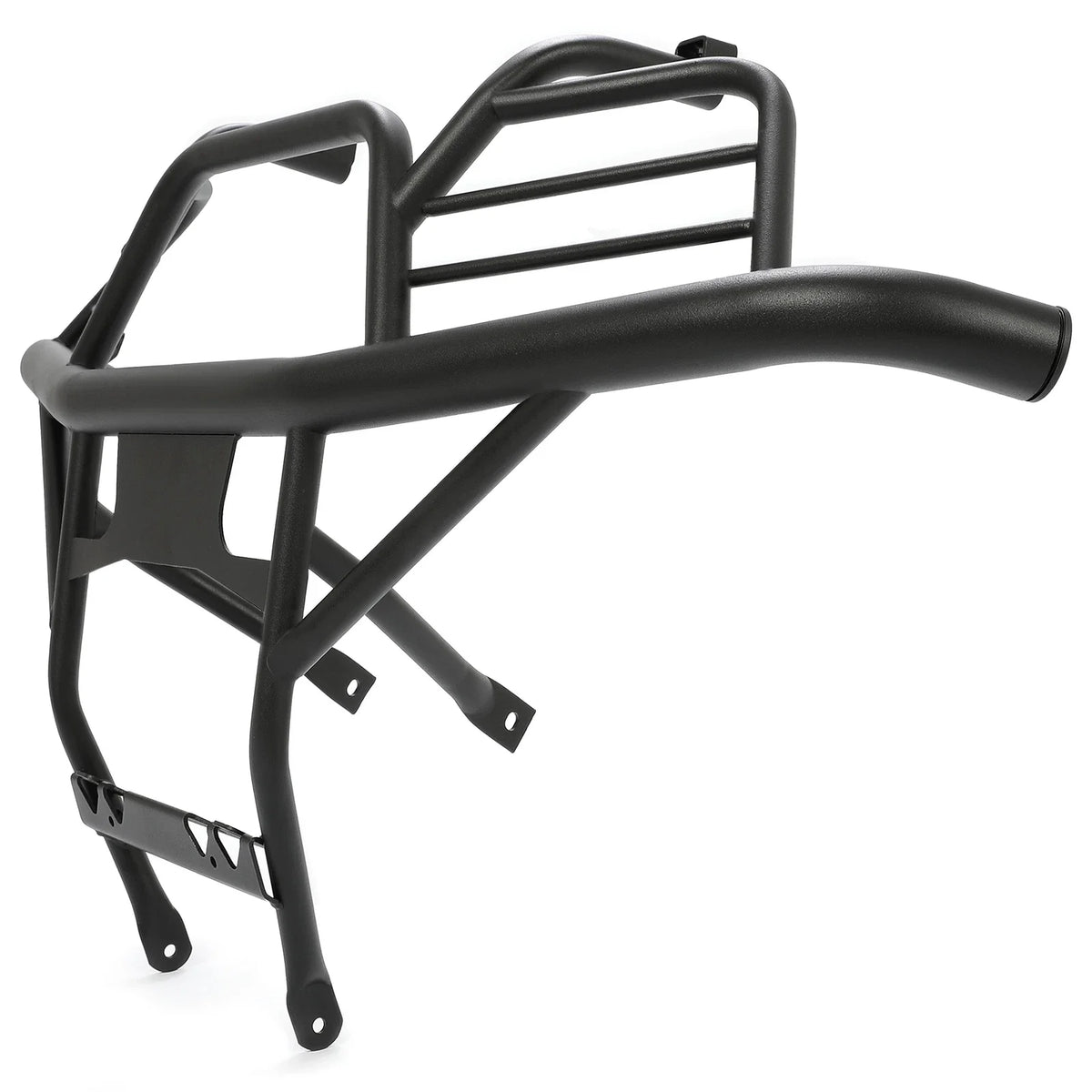 Front Bumper Brush Guard for Yamaha Kodiak 700 (B5KF84L0V000)