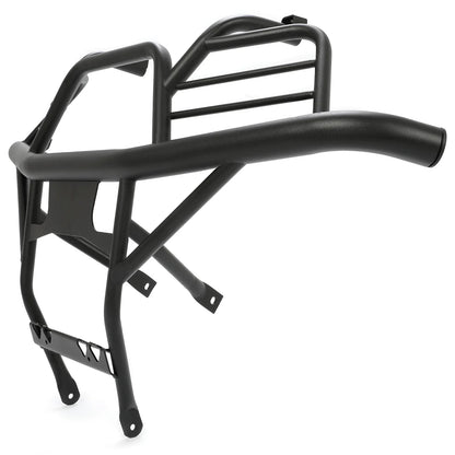 Front Bumper Brush Guard for Yamaha Kodiak 700 (B5KF84L0V000)