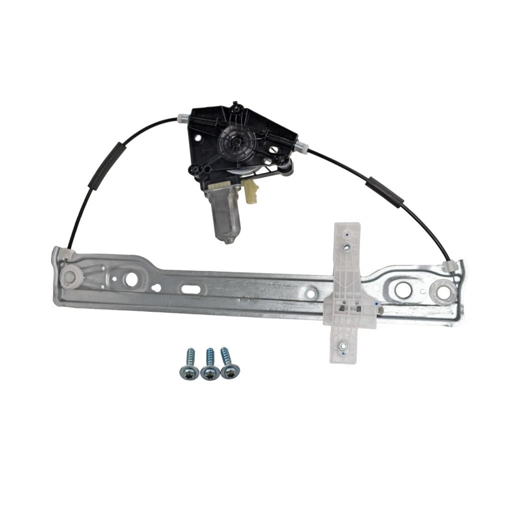 Window Regulator for Jeep Wrangler (2018–2024) CLX-M0-USA-JJ46290003-CL360A71, CH1351195