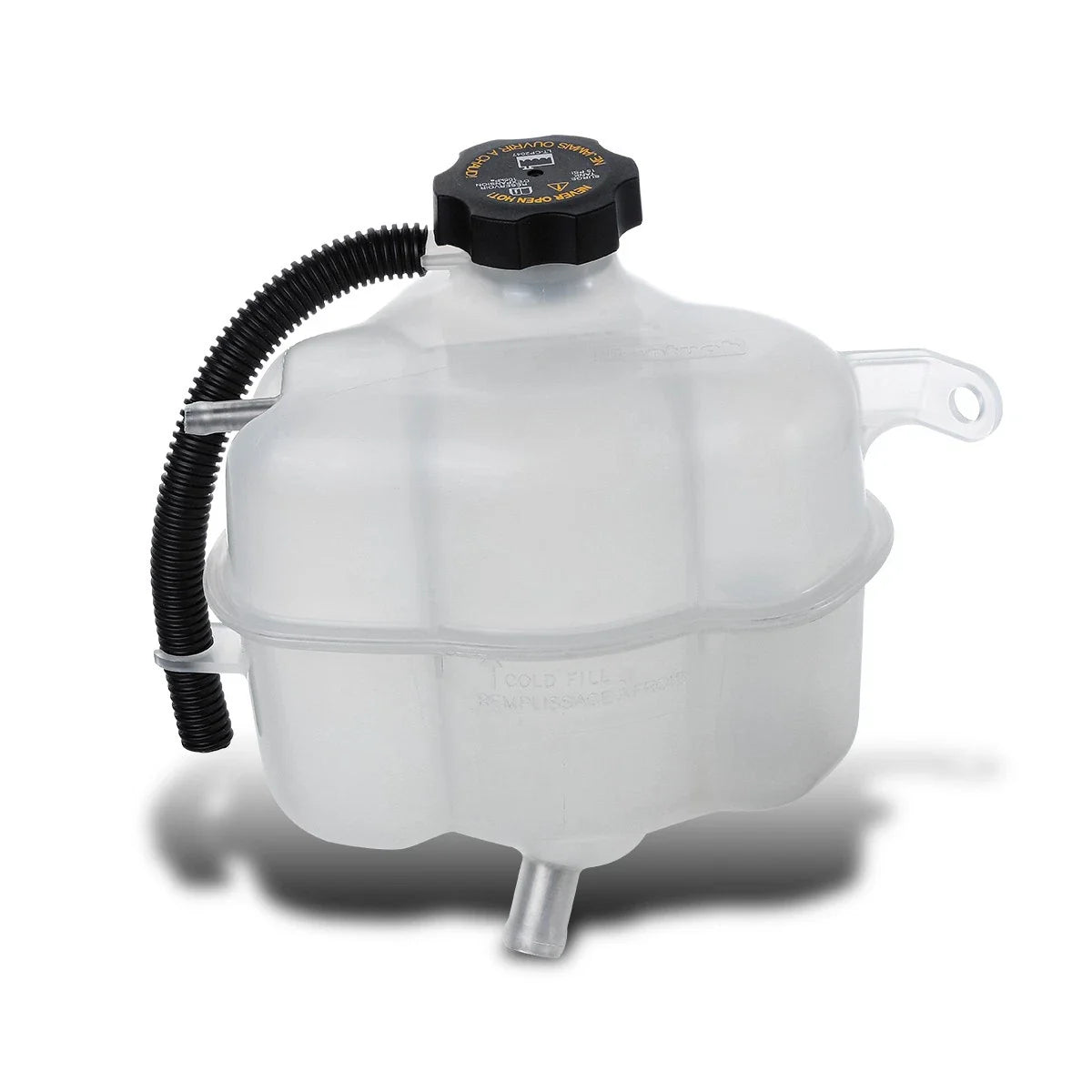 Coolant Overflow Reservoir w/Cap for Equinox/Torrent (2006–2009)