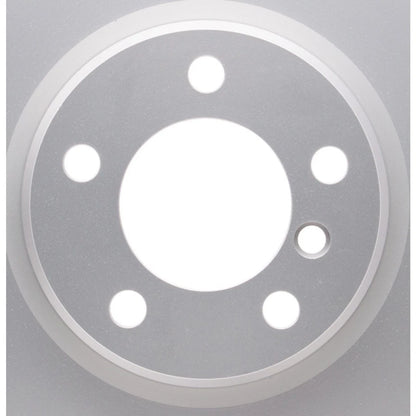 Front Brake Rotor for BMW 235i (2014) ALX-PAU-DF-604-31121-CLA2