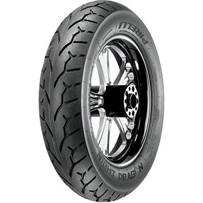 Pirelli Night Dragon GT Rear Motorcycle Tire 150/80B-16 (2592600)