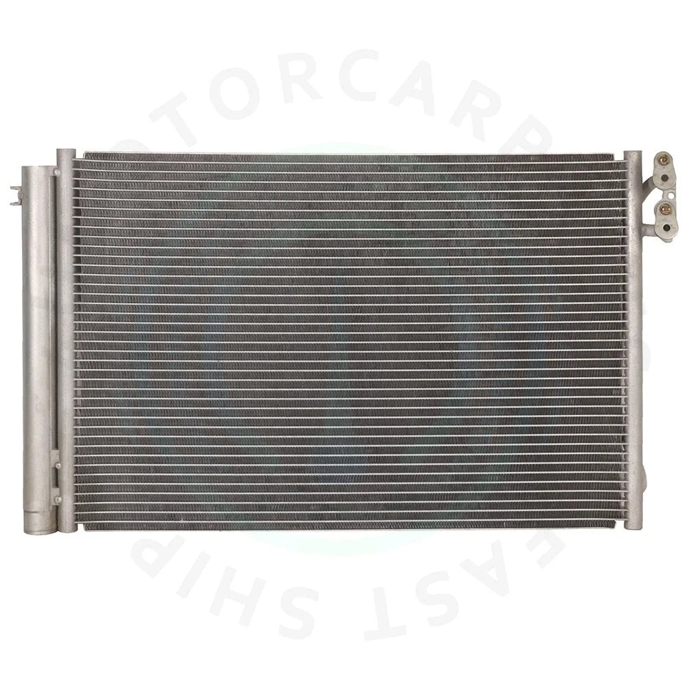 Cooling Kit for BMW 328i, 325i, 330xi (2006–2013)