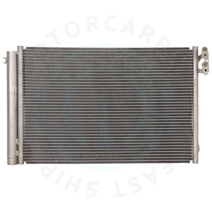 Cooling Kit for BMW 328i, 325i, 330xi (2006–2013)