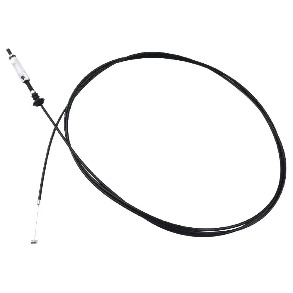Fuel Tank Cover Lid Cable for 2004-2015 Toyota Hilux RHD (2004-2015)