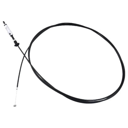 Fuel Tank Cover Lid Cable for 2004-2015 Toyota Hilux RHD (2004-2015)