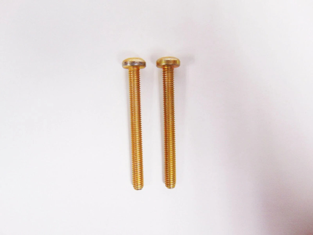 Set of 2 Screws for Arctic Cat Snowmobile (2623-079)
