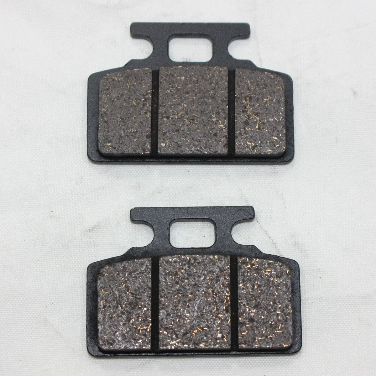 Disc Brake Caliper Pads for PIT PRO TRAIL Quad (Dirt Bike/ATV/Dune Buggy)