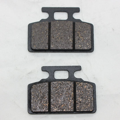 Disc Brake Caliper Pads for PIT PRO TRAIL Quad (Dirt Bike/ATV/Dune Buggy)