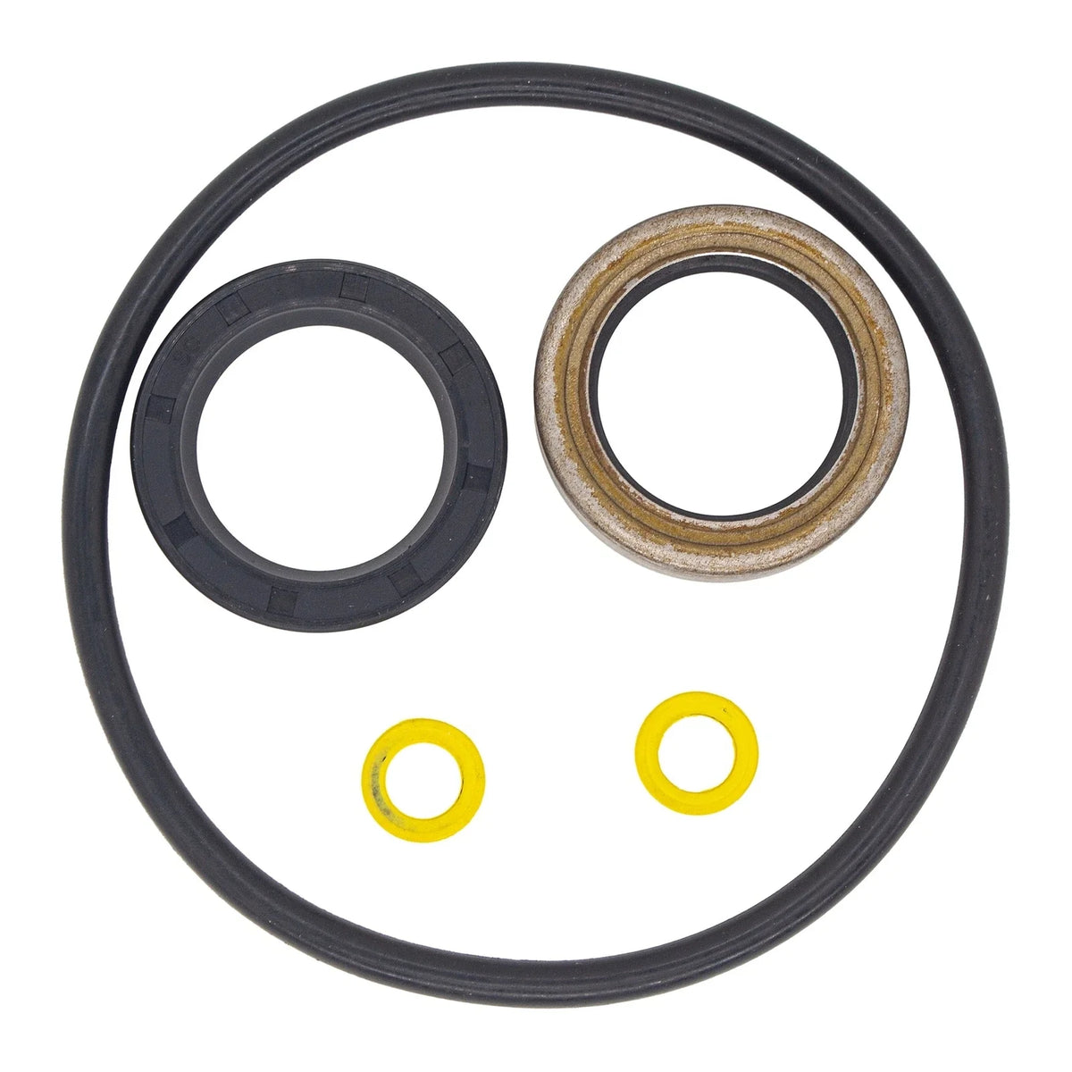 Propeller Housing Cap Seal for Mercury Marine 3.0L 200 DFI 225 CARB 225 250