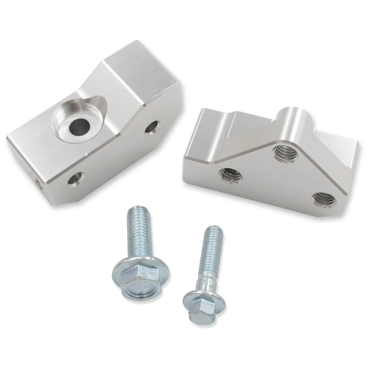 Knock Sensor Relocation Bracket Kit for GM Gen III LS V8 (1997–2007) 124522
