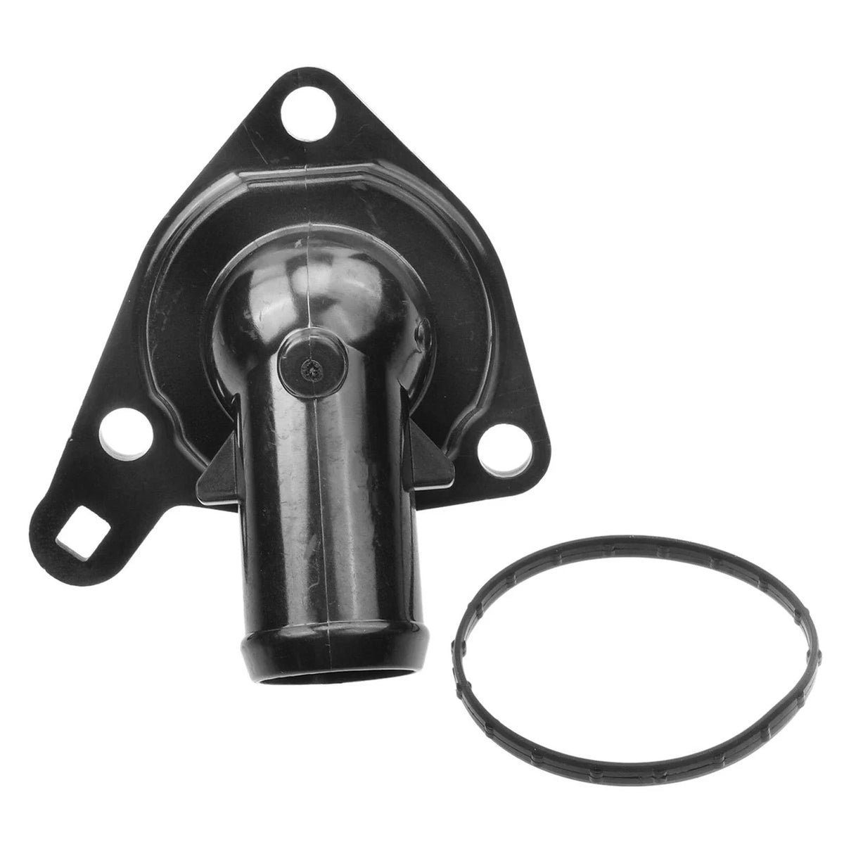 Thermostat Housing with Gasket for Honda CR-V (2002–2006)