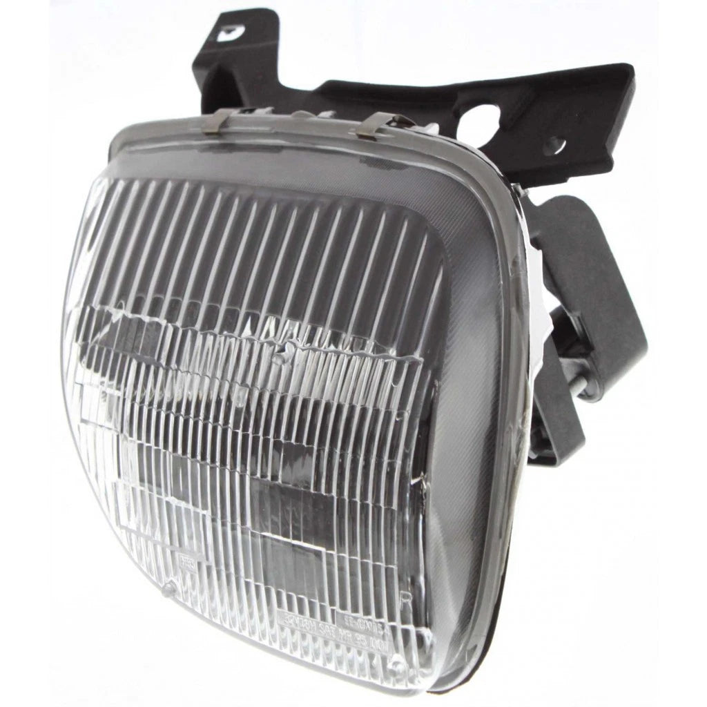 Headlight for Pontiac Sunfire (1995–2002) GM2503171, CLX-M0-GM154-B001R