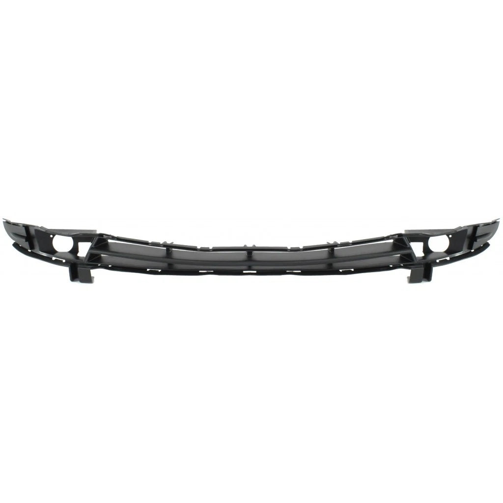 Front Bumper Grille for Saturn Ion (2003–2007) CLX-M0-USA-S015302-CL360A70, GM1087248