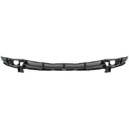 Front Bumper Grille for Saturn Ion (2003–2007) CLX-M0-USA-S015302-CL360A70, GM1087248