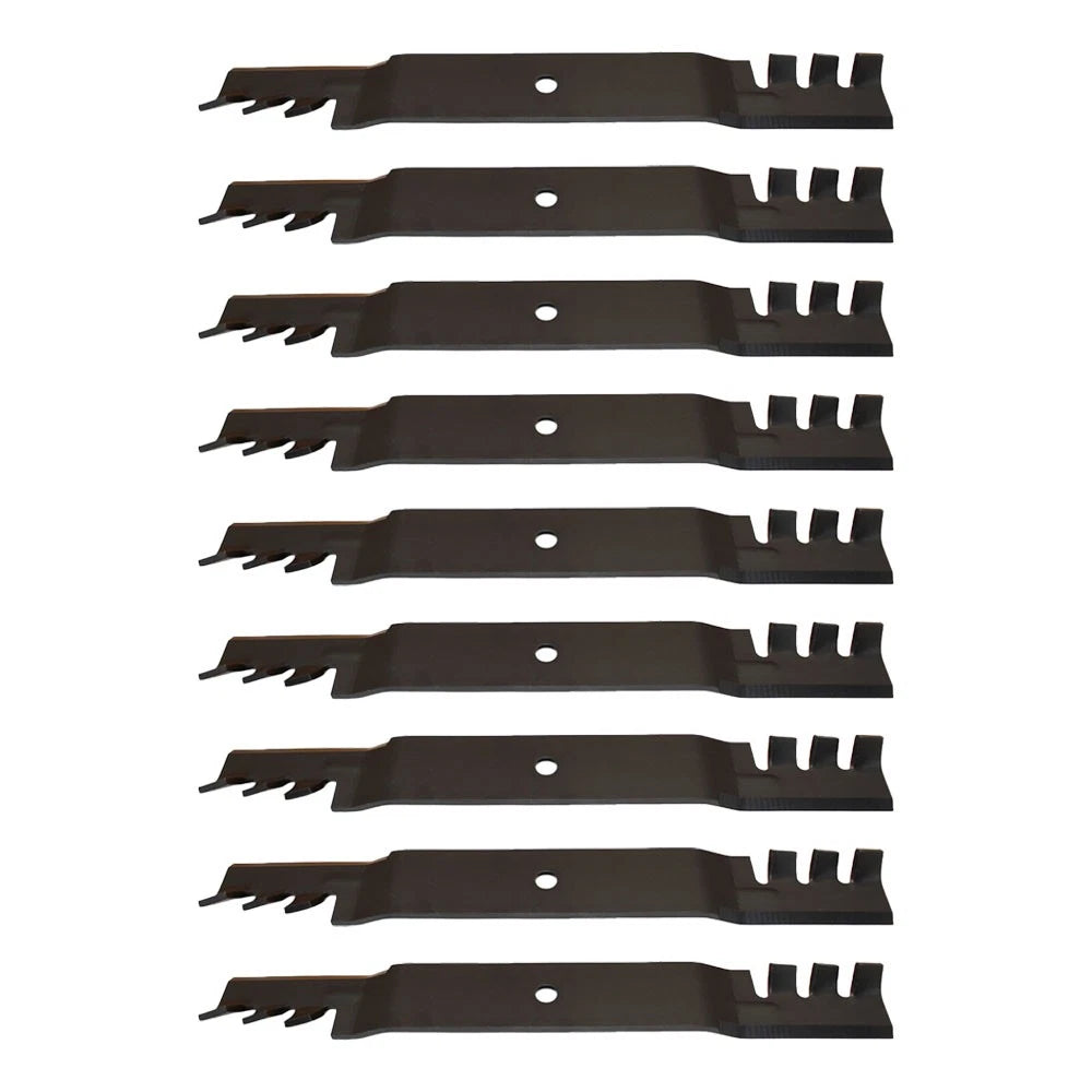9X Toothed Blade for Husqvarna (Fits 522936601)