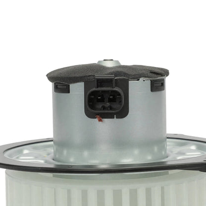 Blower Motor for Chevy Trailblazer GMC Envoy Saab 9-7x (2002–2009) 18068838, 700109, 89018747