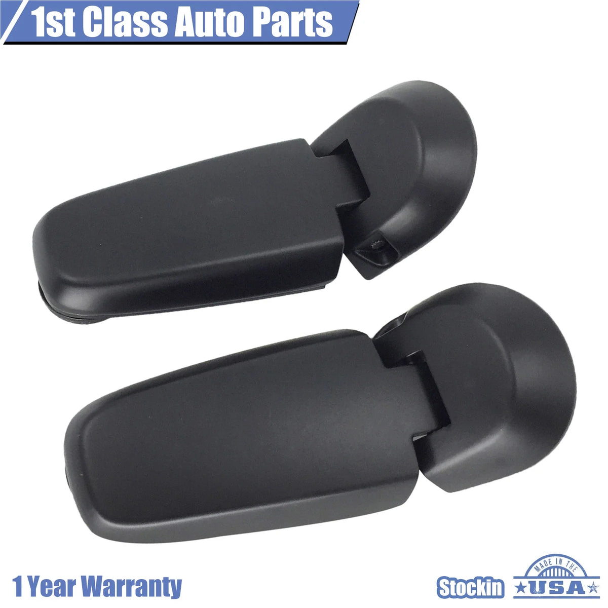 Rear Liftgate Glass Window Hinge for Ford Explorer Mercury Mountaineer (1991–2001)