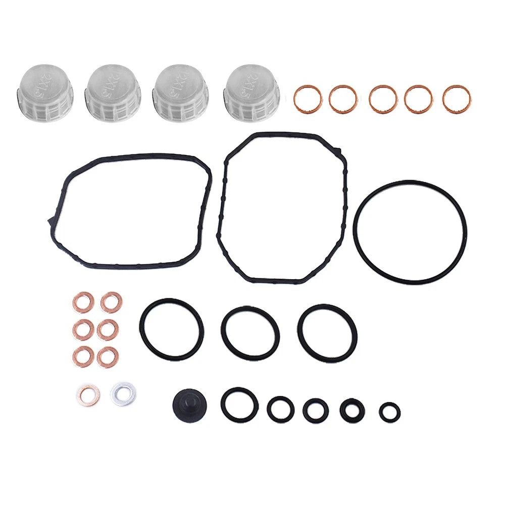 Injection Pump Seal Kit for Volkswagen Beetle Golf Jetta (2467010003)