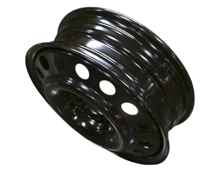 Wheel Assembly for Ford Mustang (2005–2009) 4R3Z1007LA