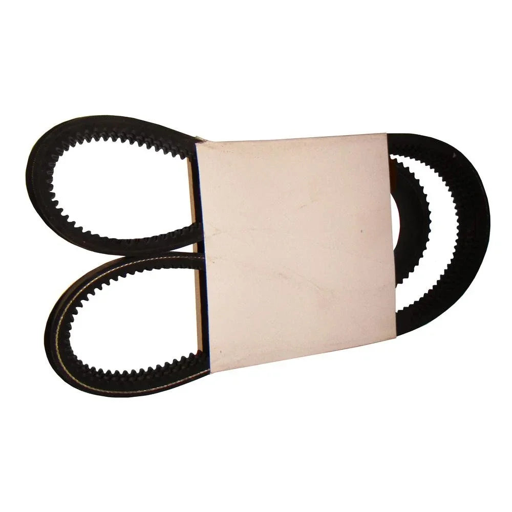 Main Pump Drive Belt for Bobcat Skid Steer T140 T180 T190 (Hydro 6736775)
