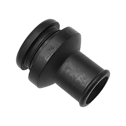 Rubber Breather Pipe Hose for Honda Fit Jazz CR-Z Insight (17136-REJ-W00)