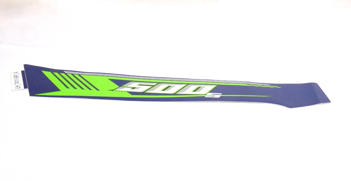 LH Box Side Decal for Arctic Cat Prowler 500 (2021) 7411-991