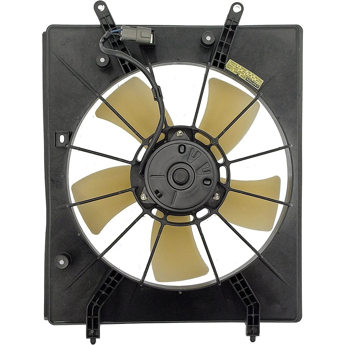 Dorman Cooling Fan Assembly 620-238 for Honda Pilot Acura MDX (2001–2002)