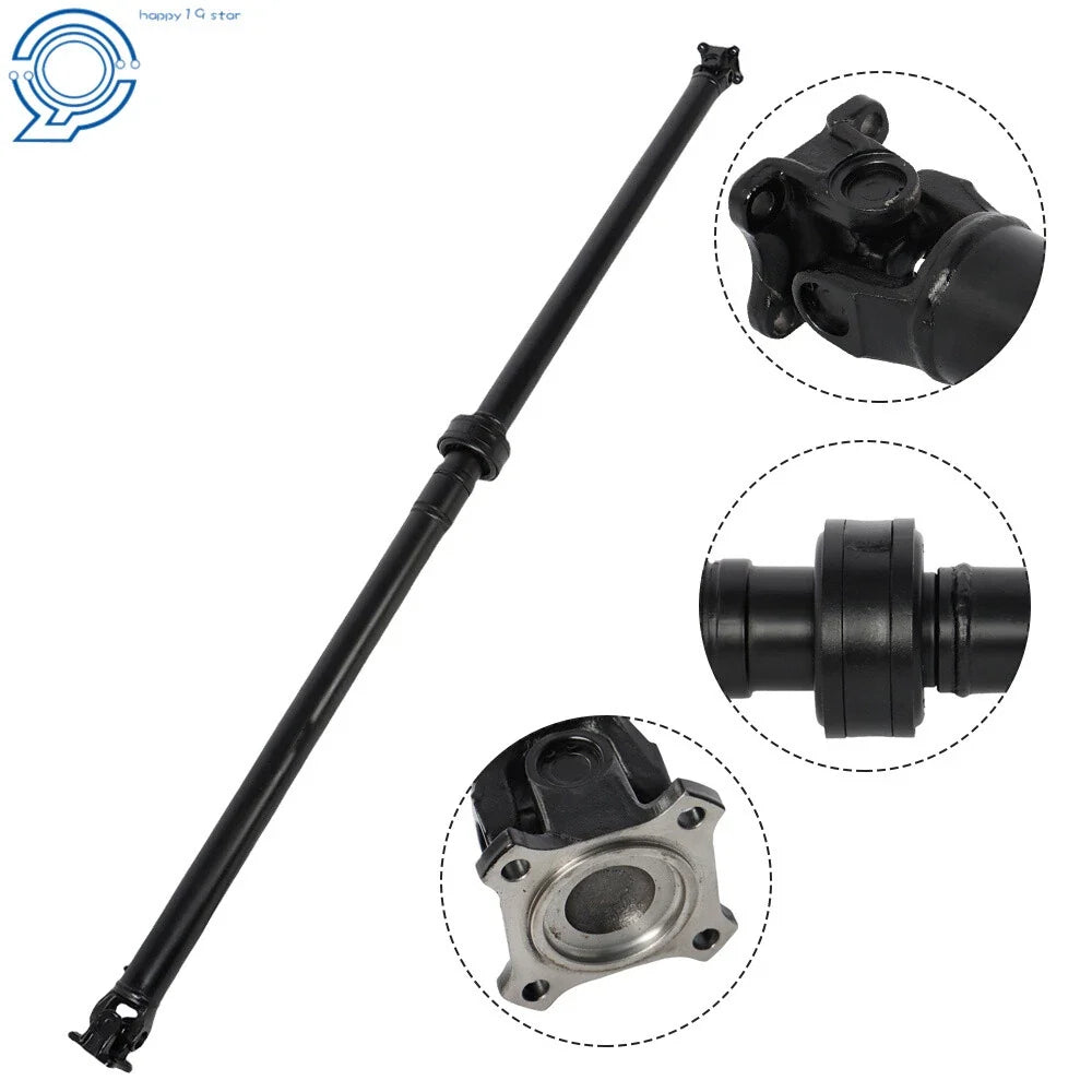 Rear Drive Shaft Assembly 37000JM13A for Nissan Rogue (2008–2015) 2.5L 946-236