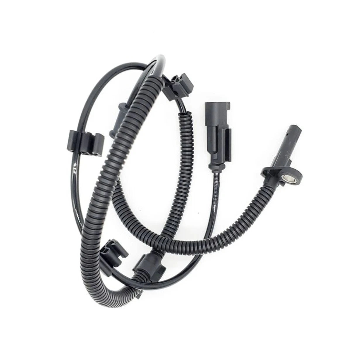 2X ABS Speed Sensor for Ford E-350 Super Duty E-150 (2011–2016) 2ABS2590, BRAB330