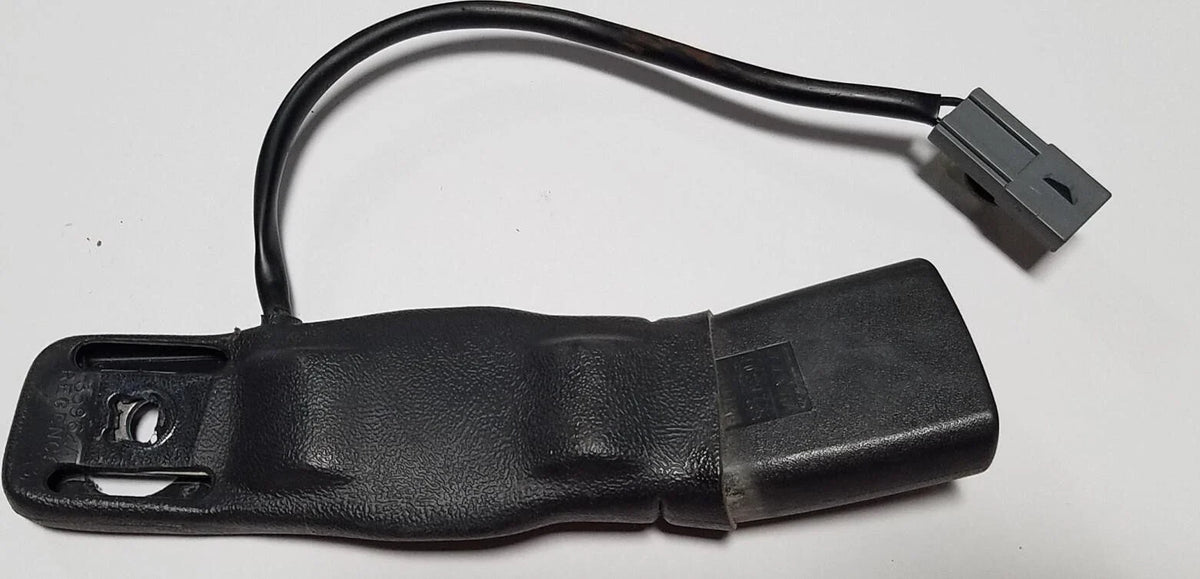 Seat Belt Clip for Lincoln Mark VIII (1993–1998)
