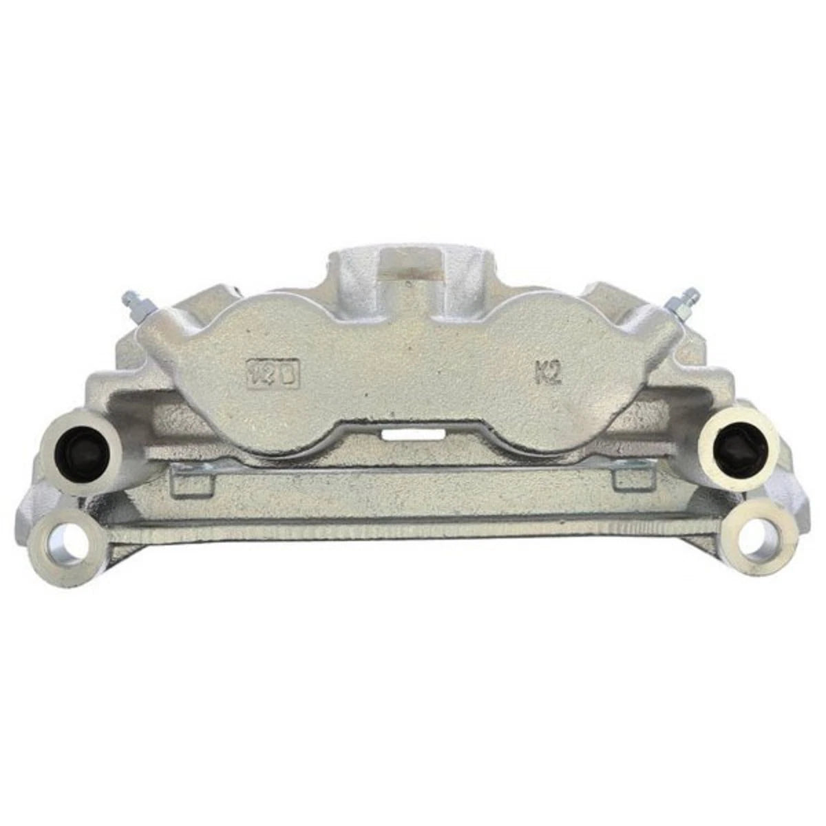 AC Delco Brake Caliper Rear for Chevy (2011–2019) 18FR12465DN