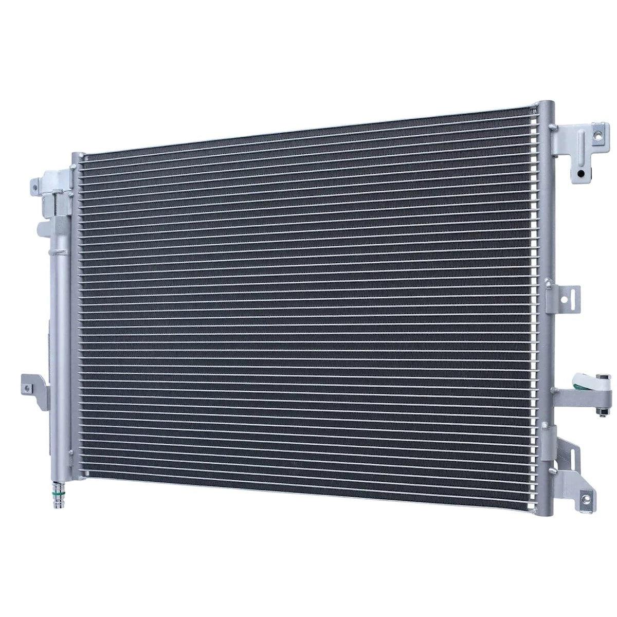 A/C Condenser for Volvo XC90 (2005–2014) 18054821, 3802, 73802, 940089