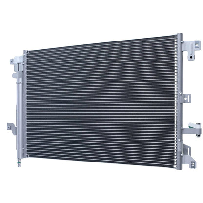 A/C Condenser for Volvo XC90 (2005–2014) 18054821, 3802, 73802, 940089