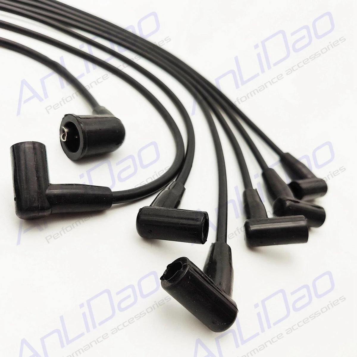 Spark Plug Wire Set for Mercruiser 4.3L V6 (1984–1996) 84-816761Q16