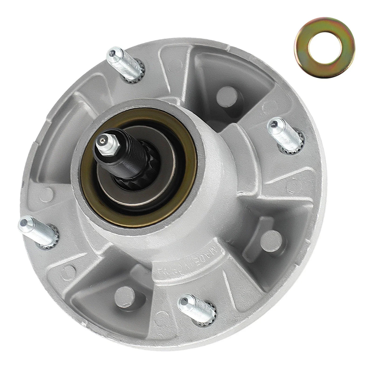 Spindle Assembly for John Deere LT180 LT190 LX280 LX289 GX325 GX335 (2010–2010)