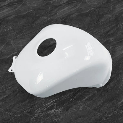 Fuel Gas Cowl Tank Cover for Kawasaki Ninja ZX6R (2007–2008)