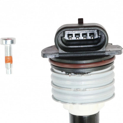 Idle Control Valve for Saturn Ion (2003–2004) CLX-M0-USA-RC31320004-CL360A76