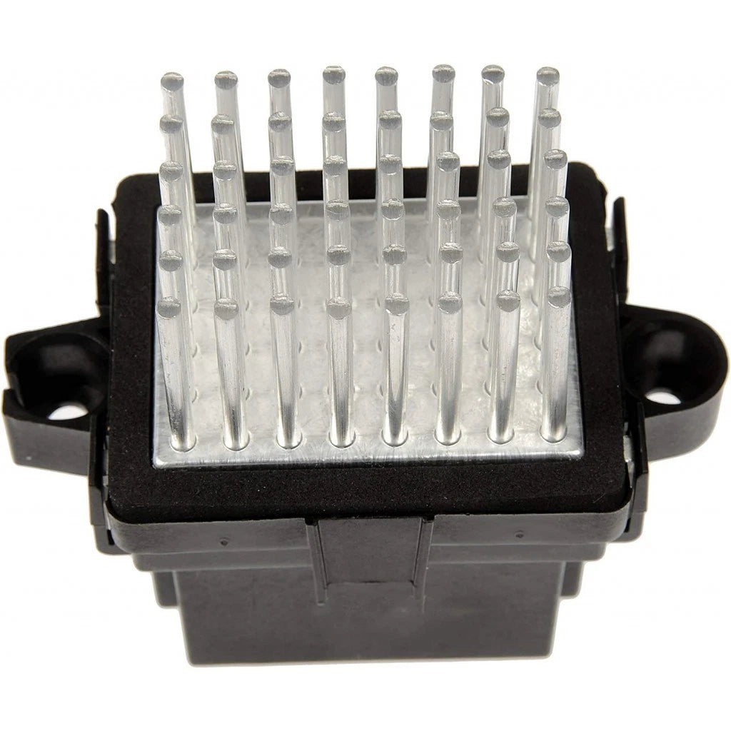 Blower Motor Resistor for Chevy Silverado 1500/Avalanche (2007–2013) ALX-PAU-RB-973-401-CL360A51
