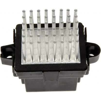 Blower Motor Resistor for Chevy Silverado 1500/Avalanche (2007–2013) ALX-PAU-RB-973-401-CL360A51