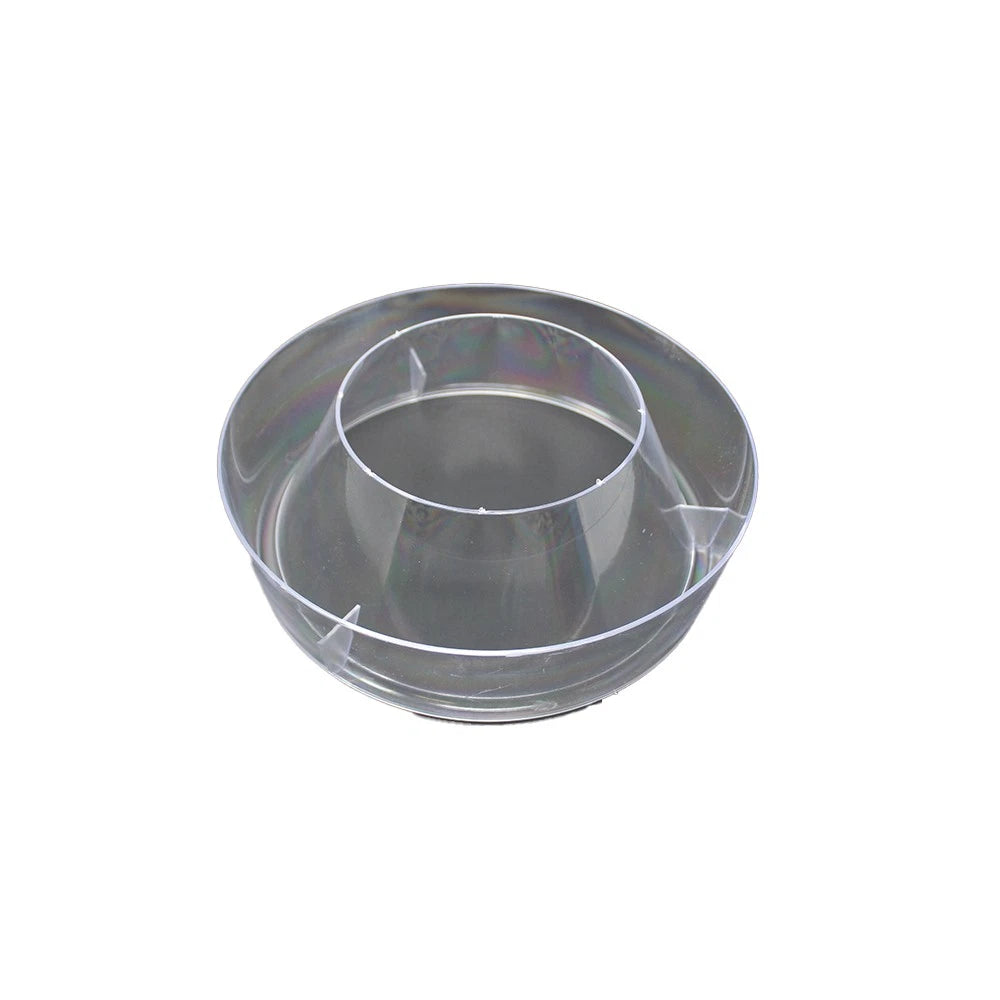 10" Pre-Cleaner Bowl for Ford/New Holland (Fits )