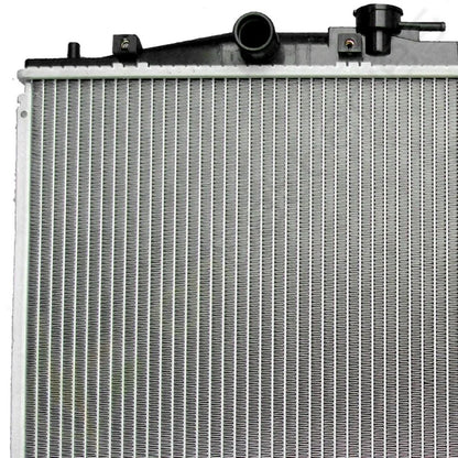 Aluminum Radiator for Acura TL V6 3.2L (2004–2006) 2773