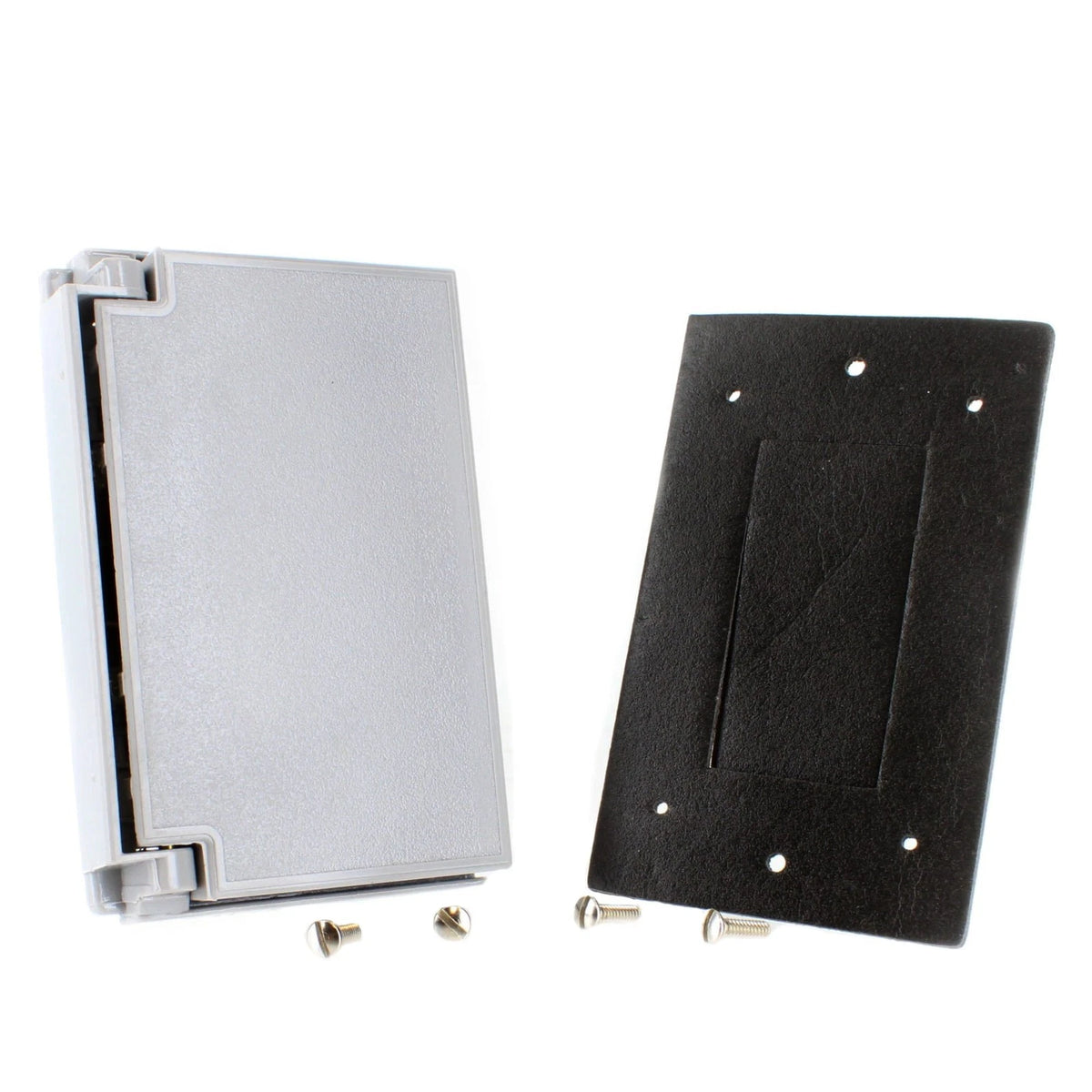 Decorative Receptacle Cover for (15215302)
