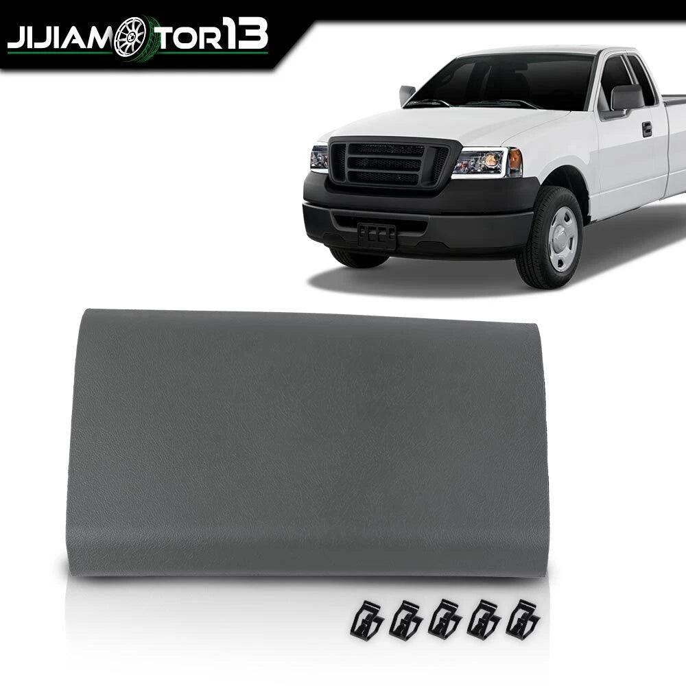 Dash Bezel Panel for Ford F-150 (2004–2008) J-02ITM12FBAGY