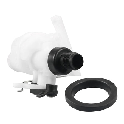 31705 RV Toilet Water Valve Kit for Thetford Aqua-Magic V (2010–2023)